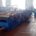 C/Z adjustable steel structure frame purlin cold roll forming machine